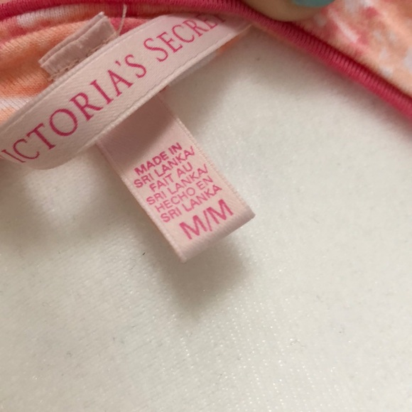 Victoria Secret Sleeveless dress - Picture 4 of 4